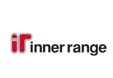 Inner range Logo